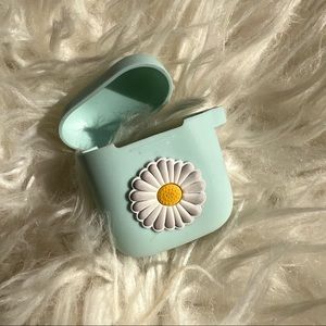 Daisy Airpods Cover